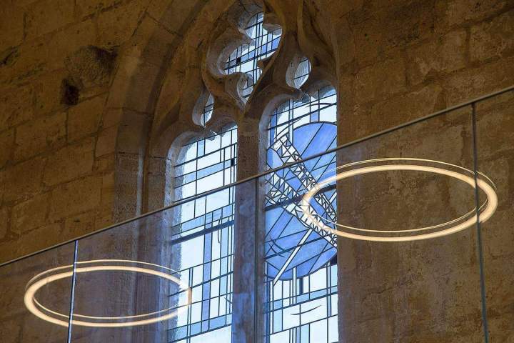 Création vitraux pour toutes sortes d'édifices Villenave-d'Ornon