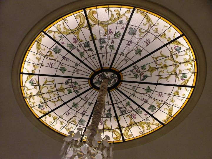 Vitraux artistiques particuliers Villenave-d'Ornon