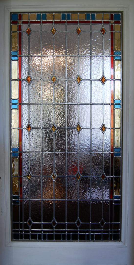 Réalisation vitraux particuliers Villenave-d'Ornon