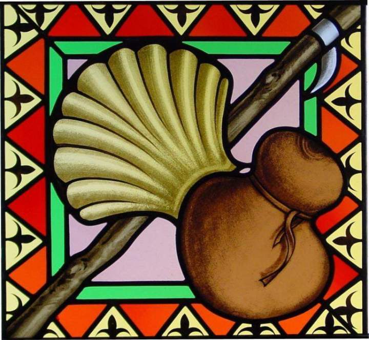 Création vitrail avec motifs Villenave-d'Ornon