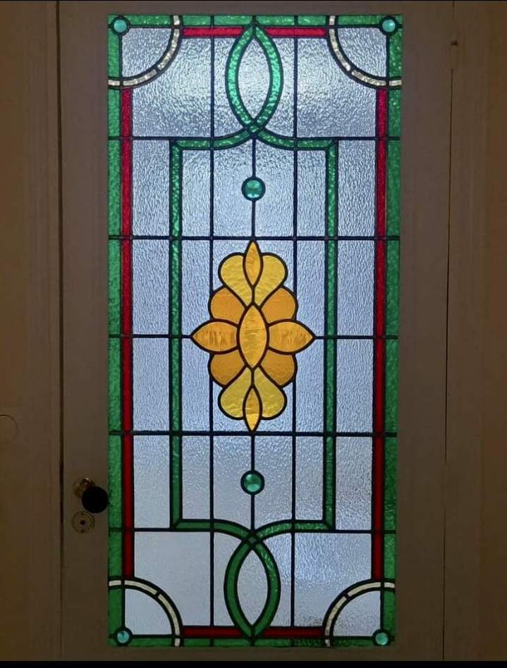 Conception vitraux particuliers Villenave-d'Ornon