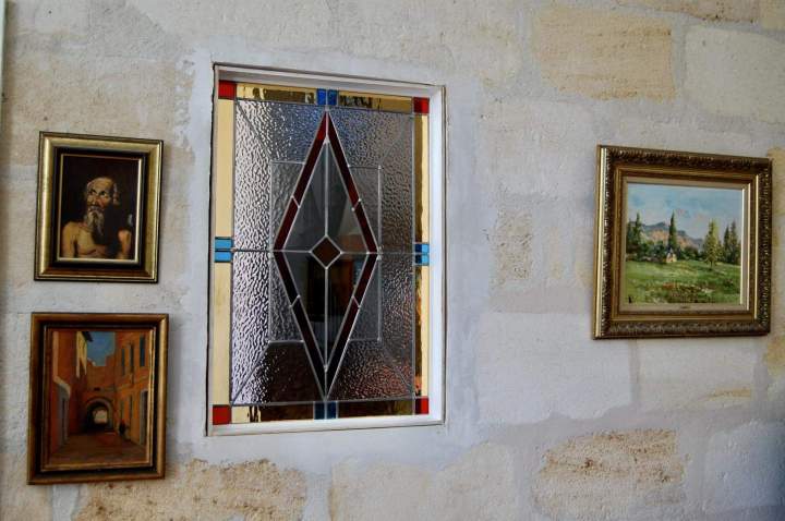 Vitraux sur mesure particuliers Villenave-d'Ornon