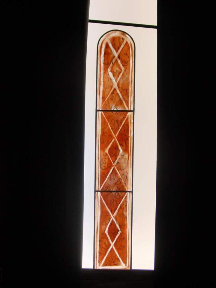 Vitraux façonnés sur mesure Villenave‑d'Ornon