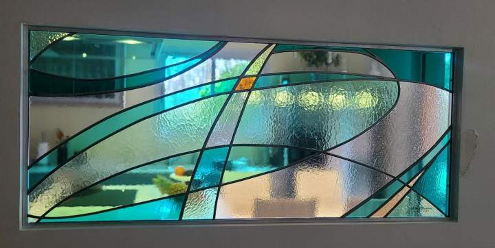 Verrerie vitraux particuliers Villenave-d'Ornon