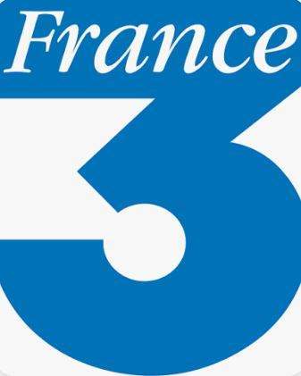 LOGO CAPTURE FR3