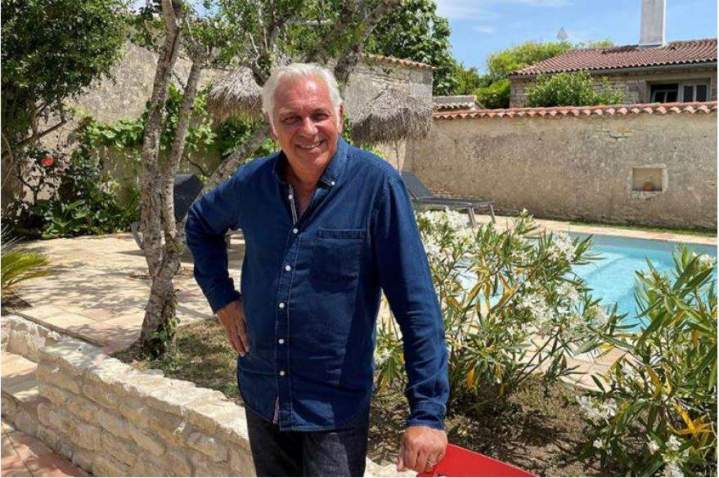 Photo M comme Maison
