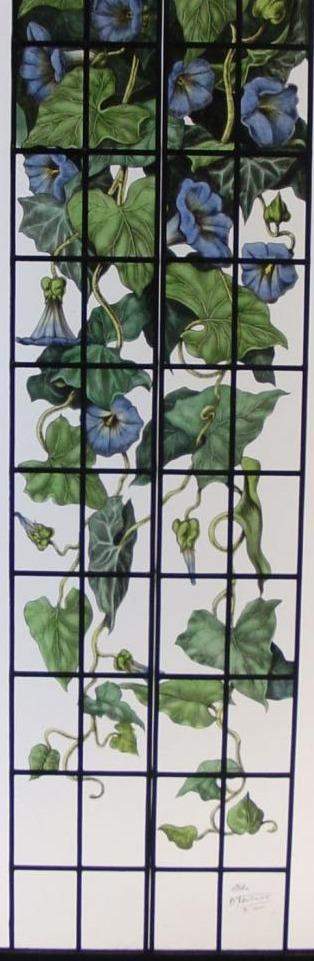 Panneaux vitraux particuliers Villenave-d'Ornon