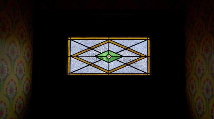 Création vitraux contemporains particuliers Villenave-d'Ornon