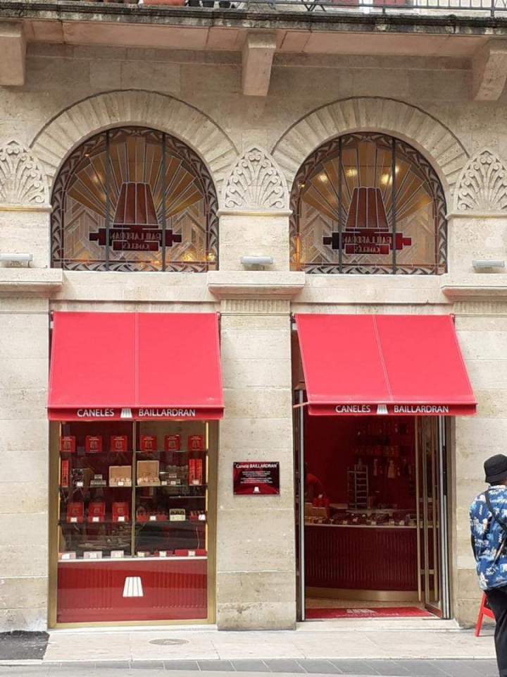 Création vitraux boutiques Villenave-d'Ornon