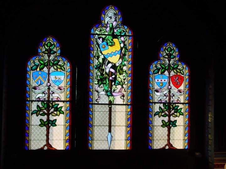 Conception vitraux décoratifs Villenave-d'Ornon