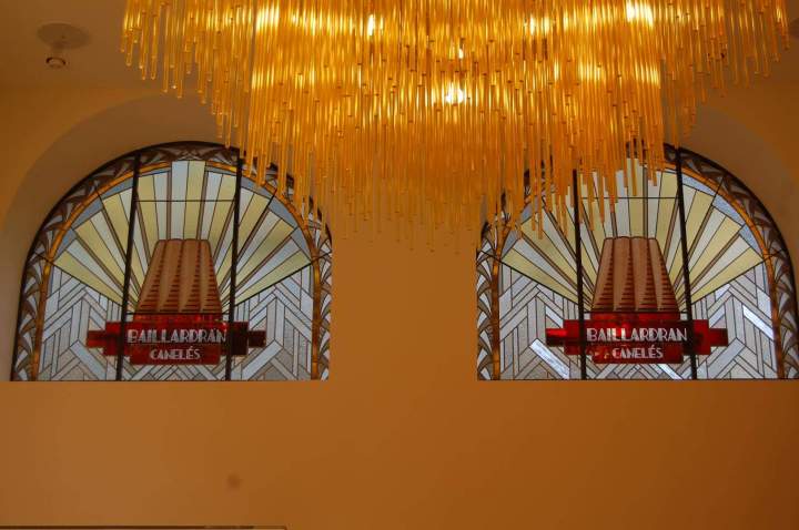 Concepteur vitraux résidences Villenave-d'Ornon