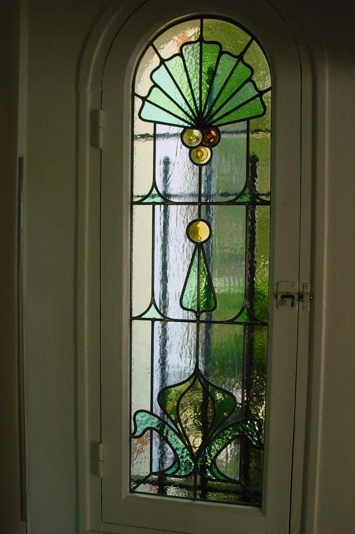 Conception vitrail particuliers Villenave-d'Ornon