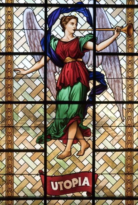 Création de vitrail de tous styles